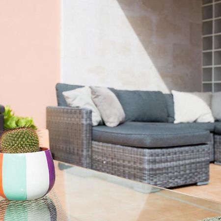 Вилла Modern House With Private Swimming Pool Эль-Медано Экстерьер фото