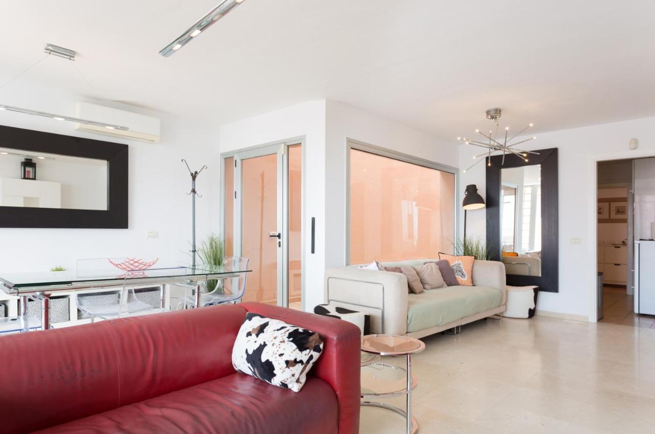 Вилла Modern House With Private Swimming Pool Эль-Медано Экстерьер фото