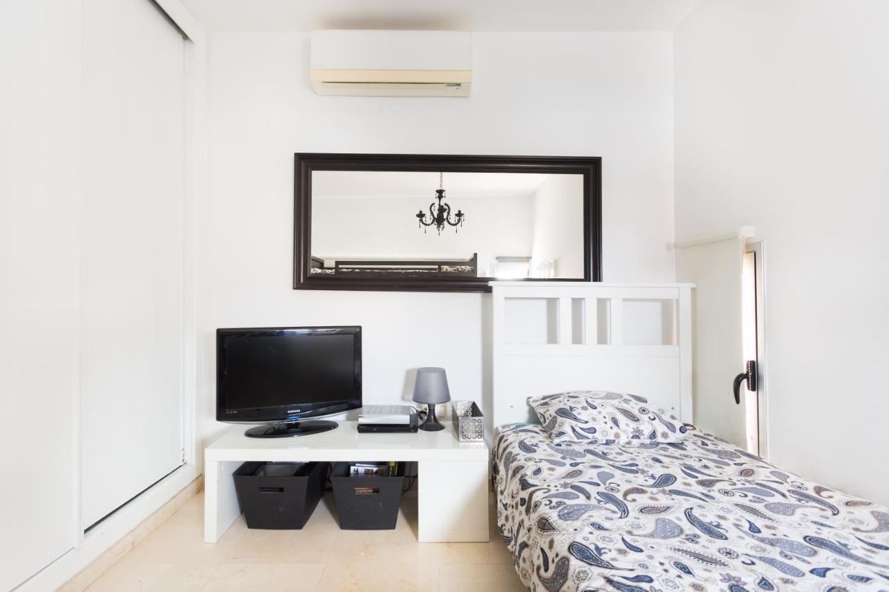 Вилла Modern House With Private Swimming Pool Эль-Медано Экстерьер фото