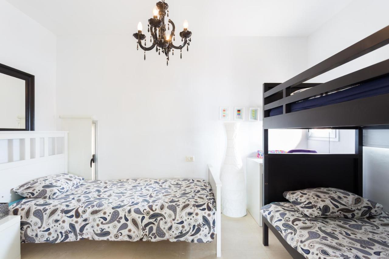 Вилла Modern House With Private Swimming Pool Эль-Медано Экстерьер фото