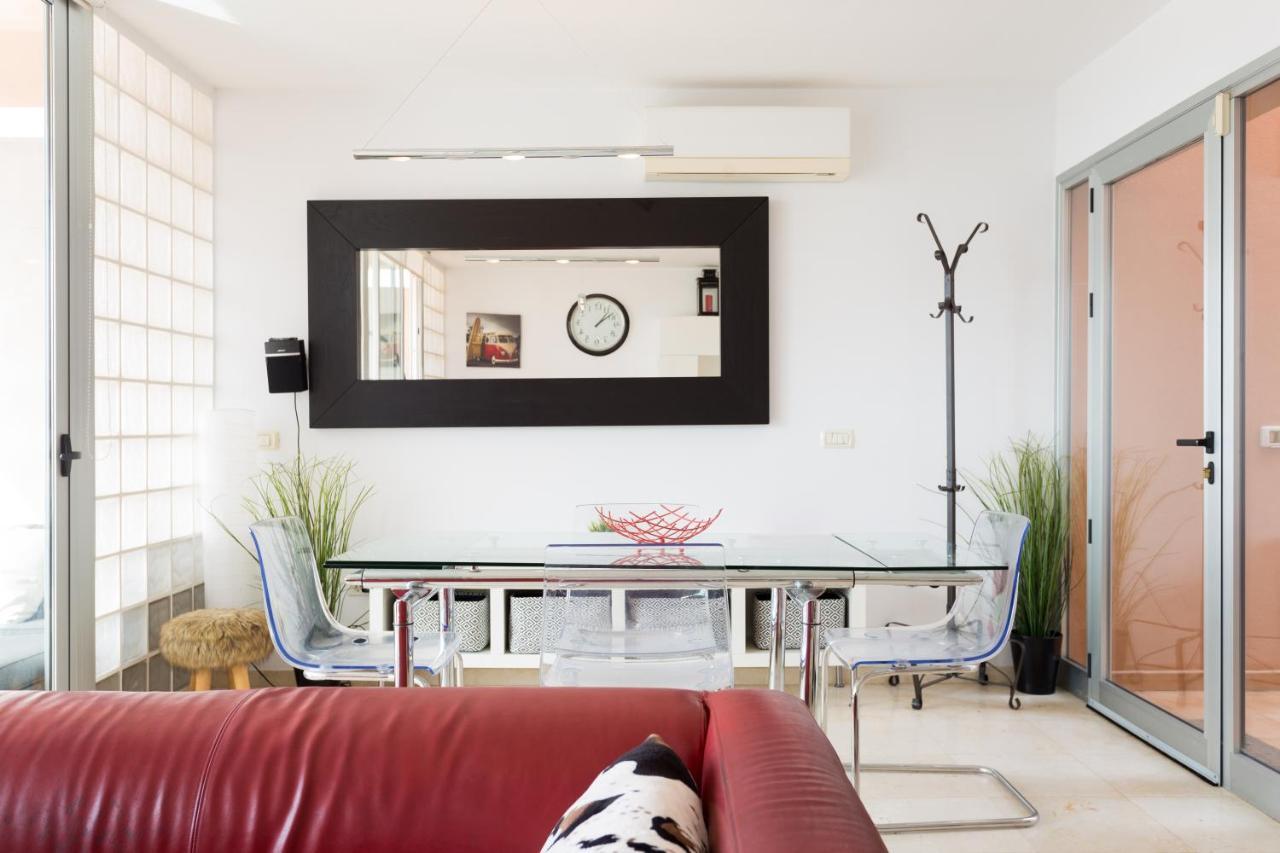 Вилла Modern House With Private Swimming Pool Эль-Медано Экстерьер фото