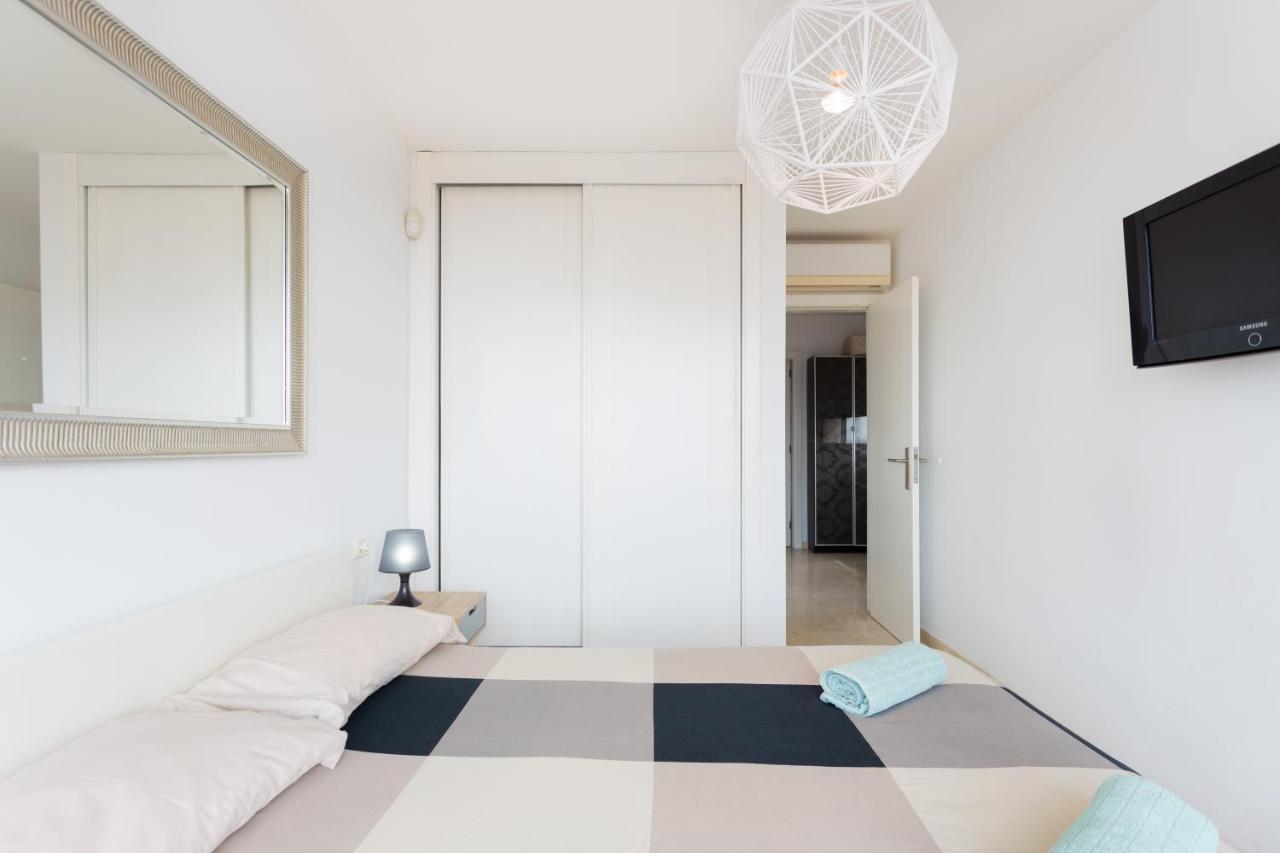 Вилла Modern House With Private Swimming Pool Эль-Медано Экстерьер фото