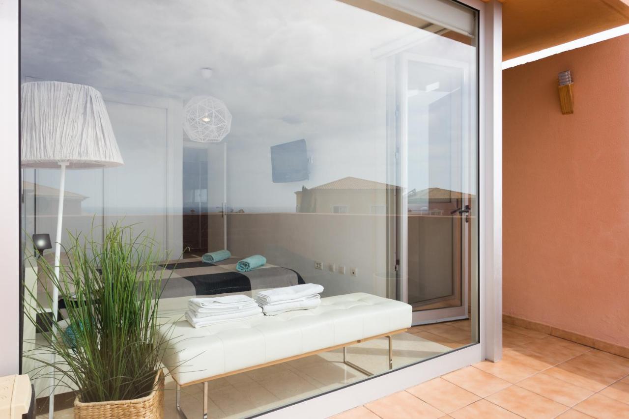 Вилла Modern House With Private Swimming Pool Эль-Медано Экстерьер фото